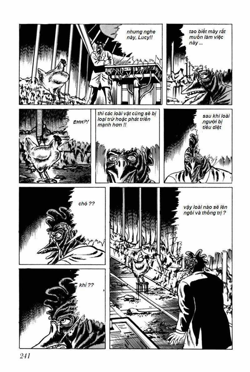 14-Sai - Chapter 37 - Trang 15