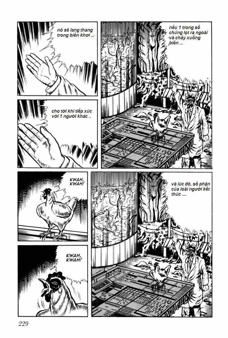 14-Sai - Chapter 37 - Trang 3