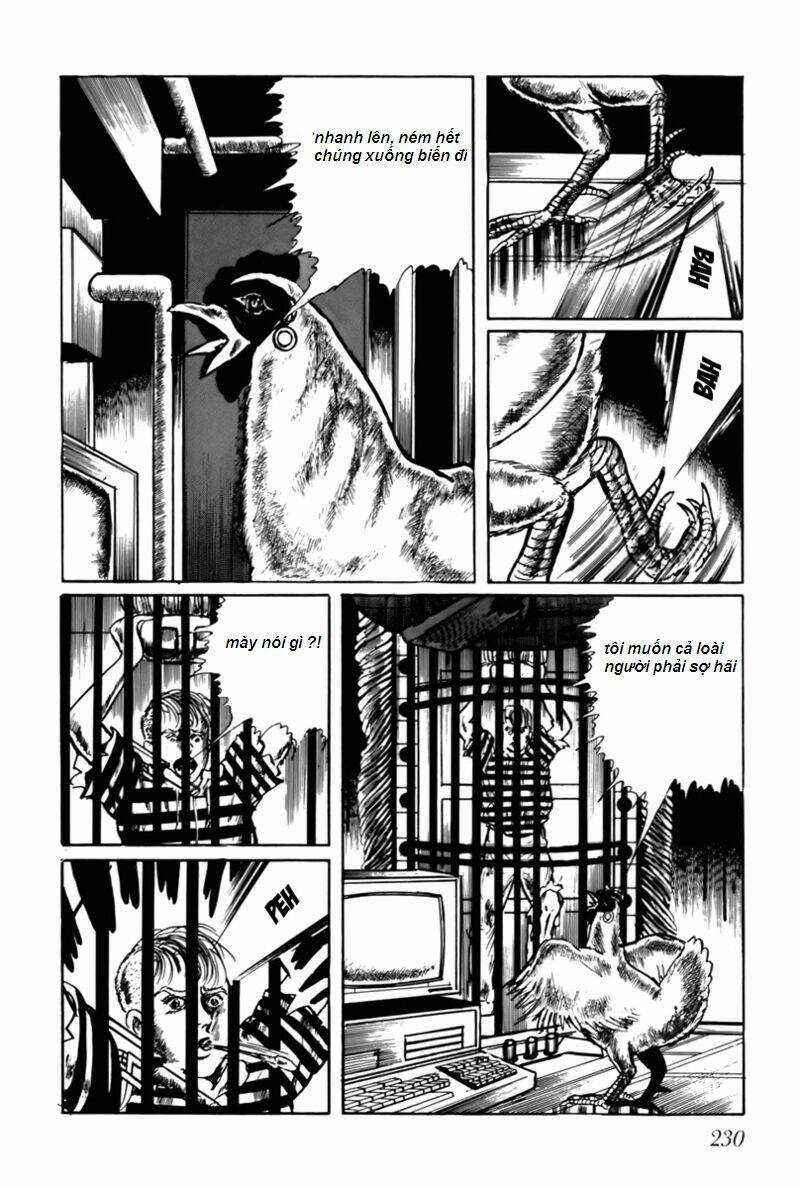 14-Sai - Chapter 37 - Trang 4