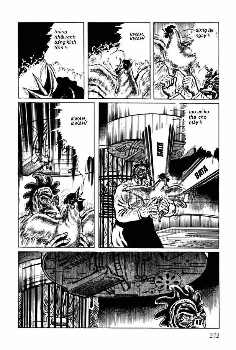 14-Sai - Chapter 37 - Trang 6