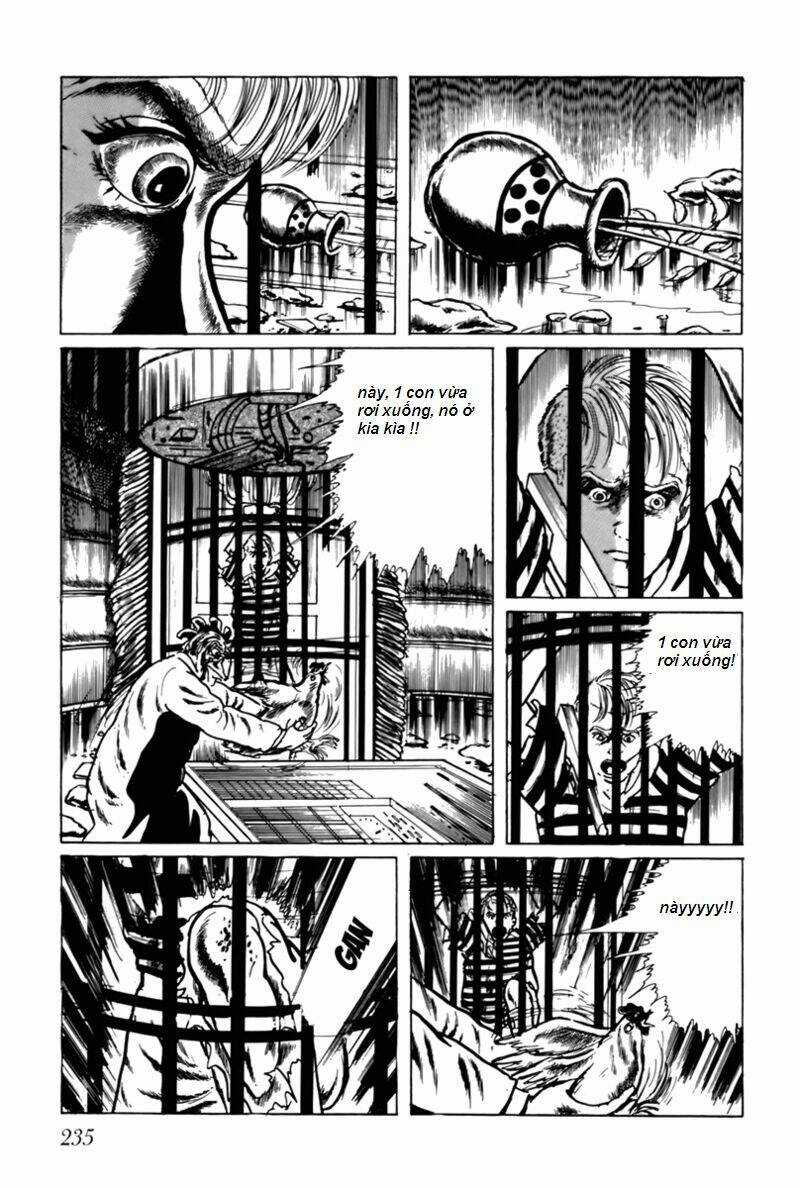 14-Sai - Chapter 37 - Trang 9