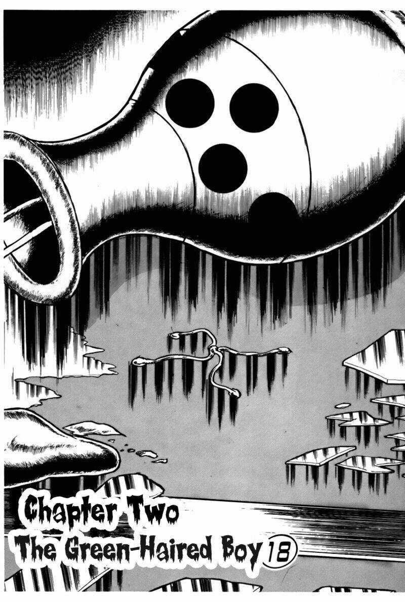 14-Sai - Chapter 38 - Trang 1