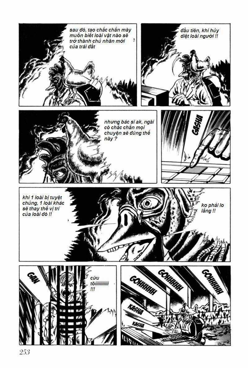 14-Sai - Chapter 38 - Trang 11