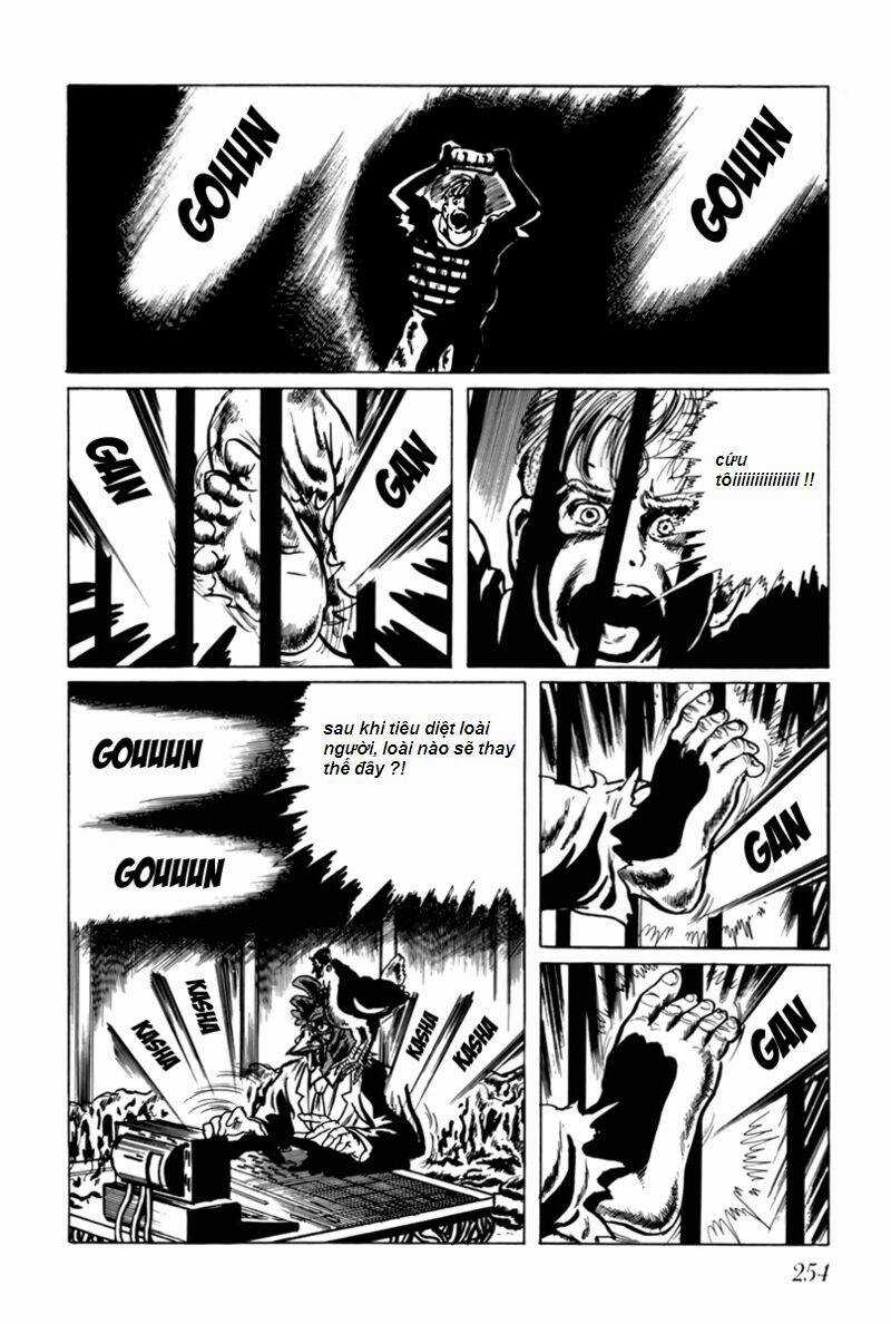 14-Sai - Chapter 38 - Trang 12