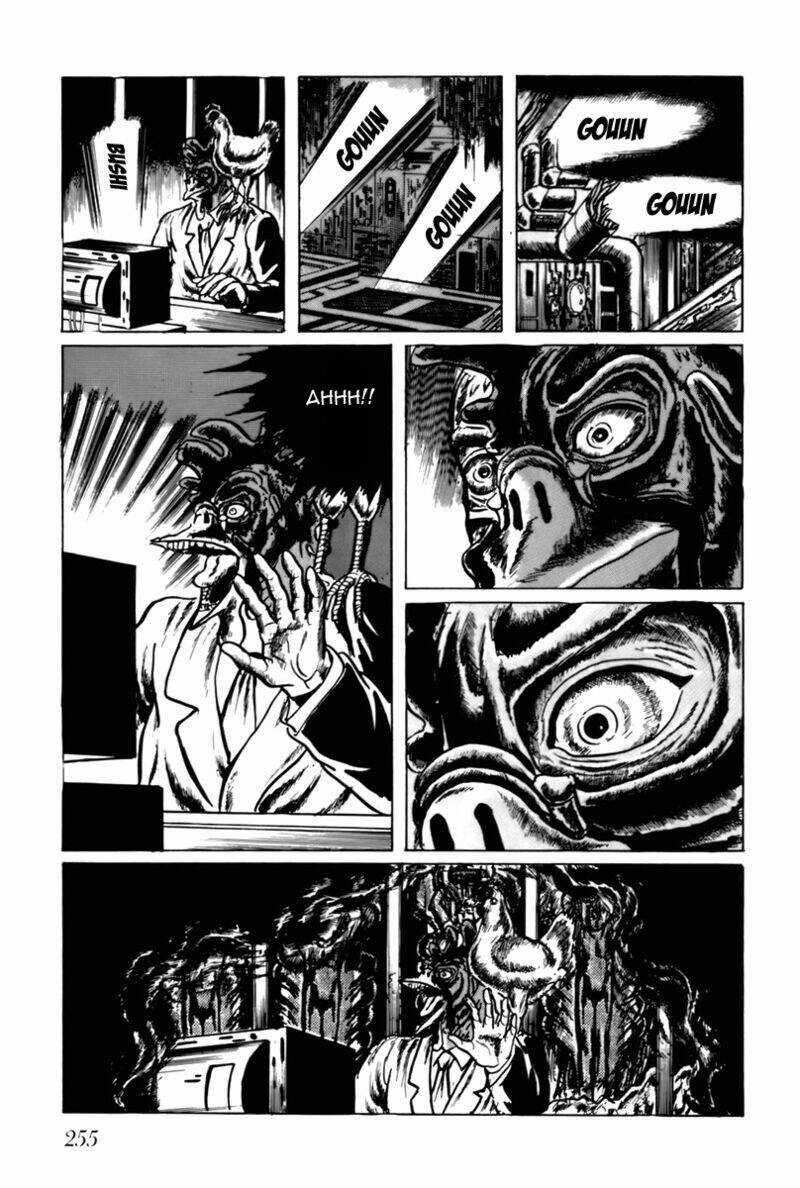 14-Sai - Chapter 38 - Trang 13