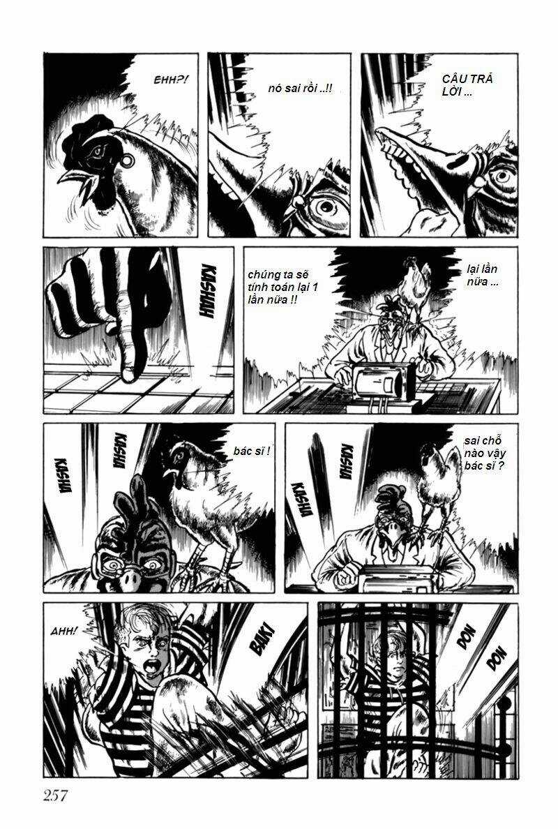 14-Sai - Chapter 38 - Trang 15