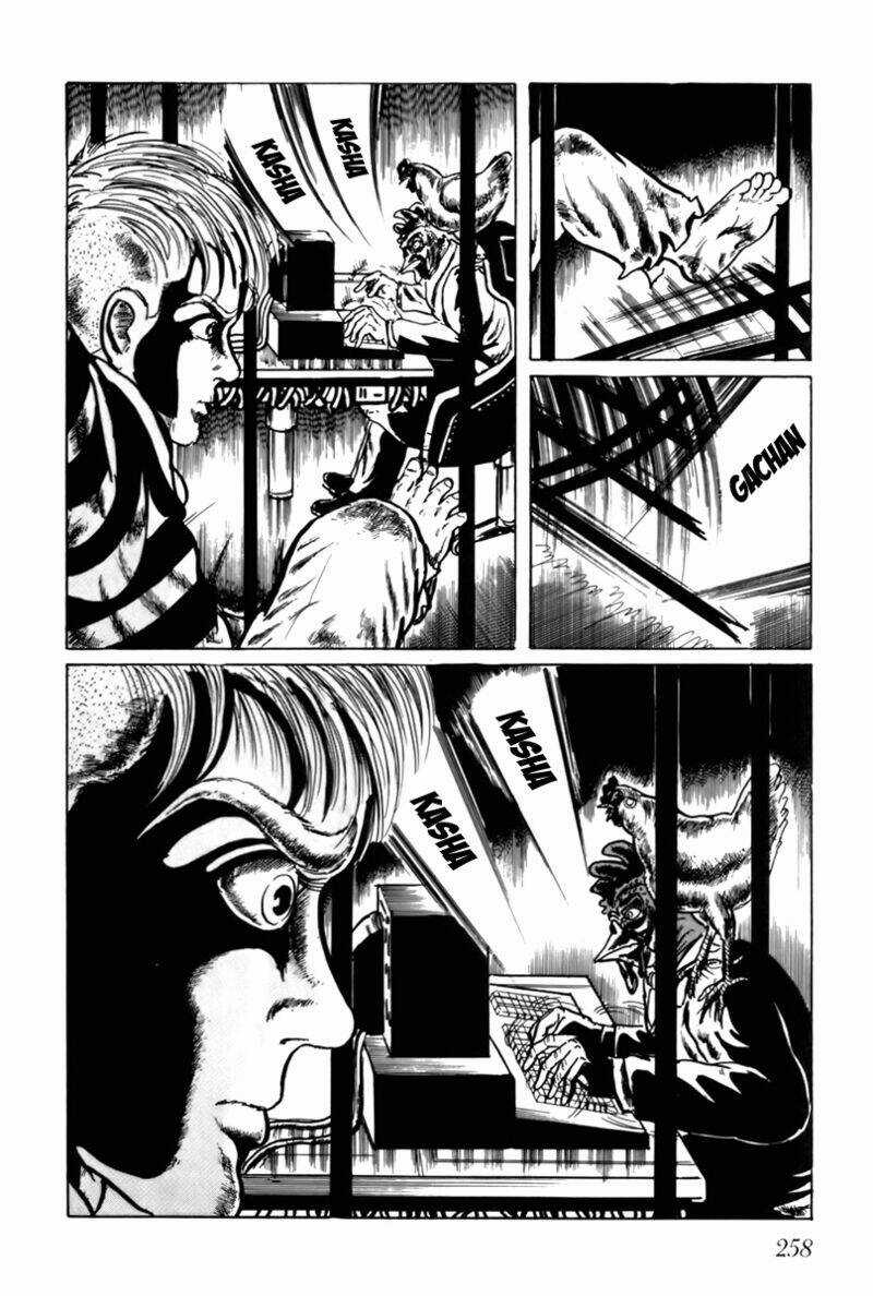 14-Sai - Chapter 38 - Trang 16