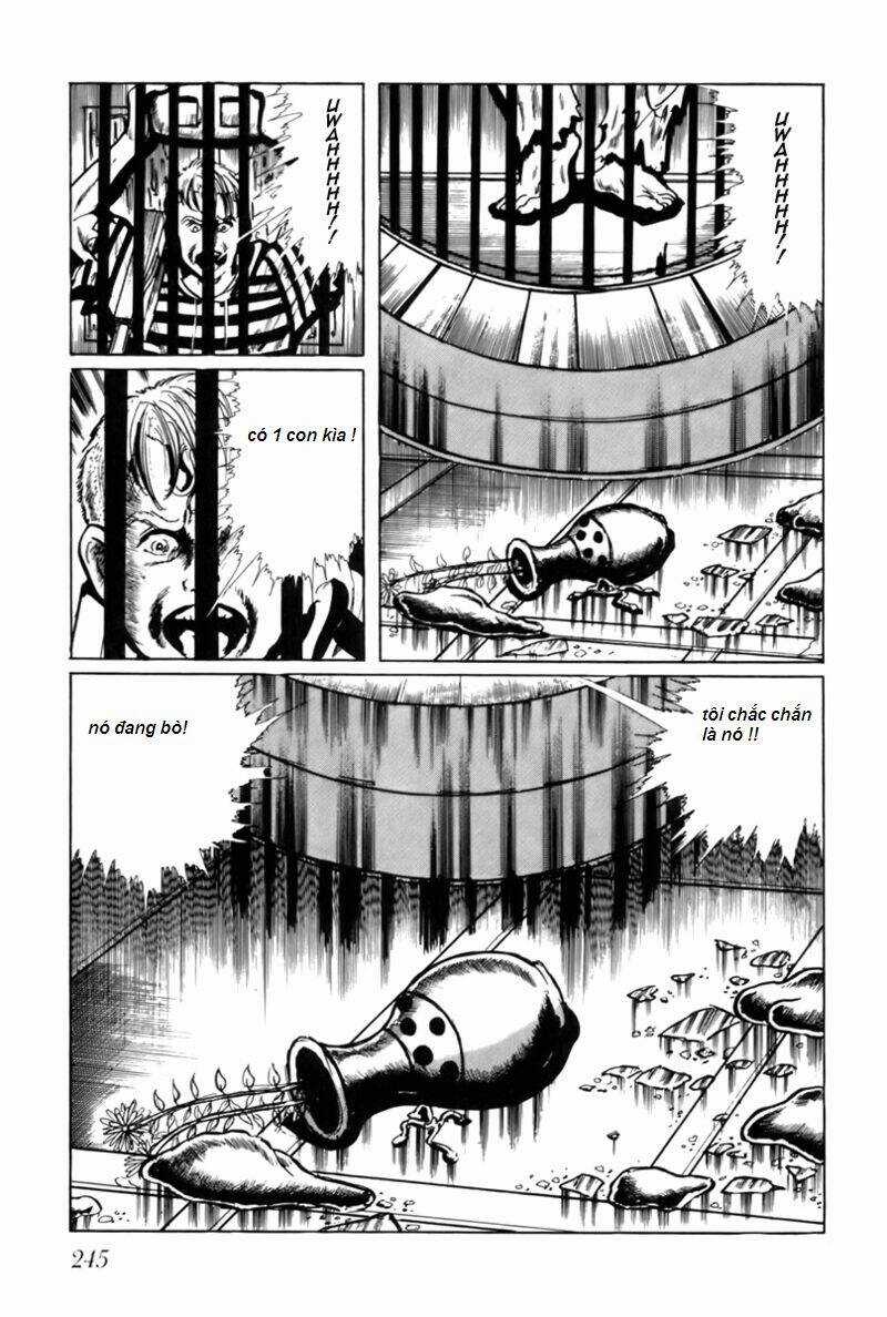 14-Sai - Chapter 38 - Trang 3