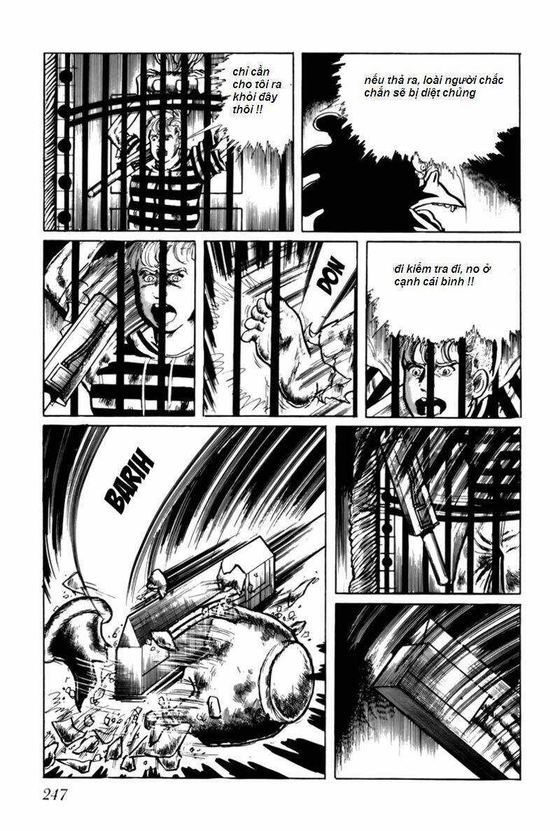 14-Sai - Chapter 38 - Trang 5