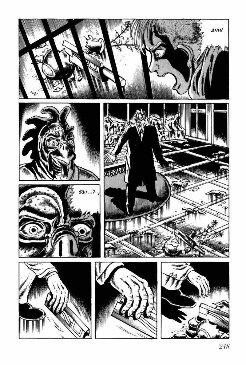 14-Sai - Chapter 38 - Trang 6