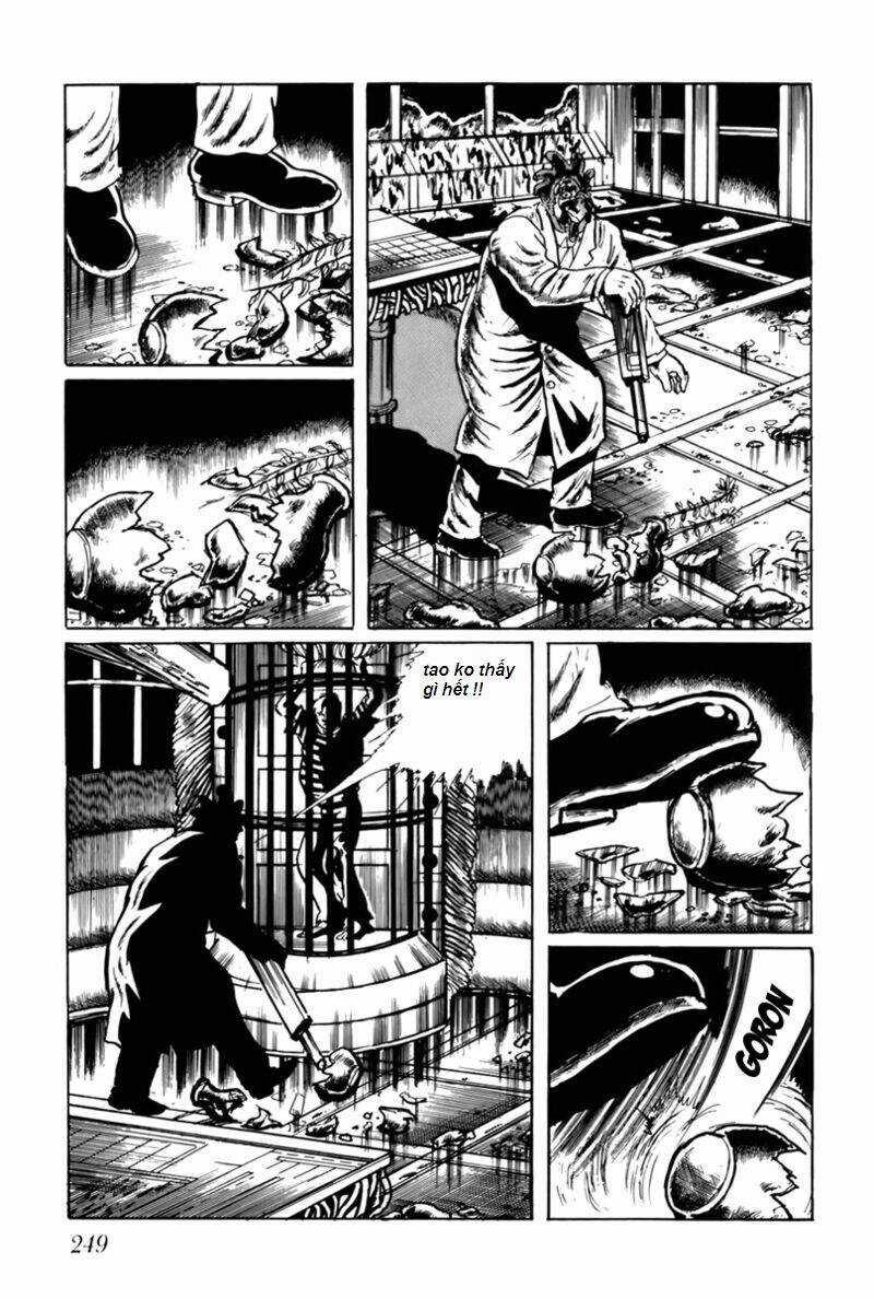 14-Sai - Chapter 38 - Trang 7