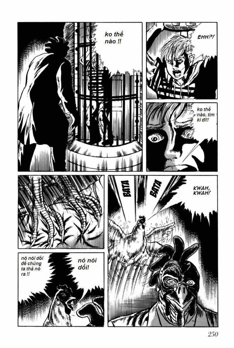 14-Sai - Chapter 38 - Trang 8