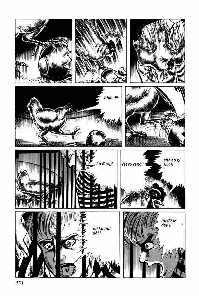 14-Sai - Chapter 38 - Trang 9