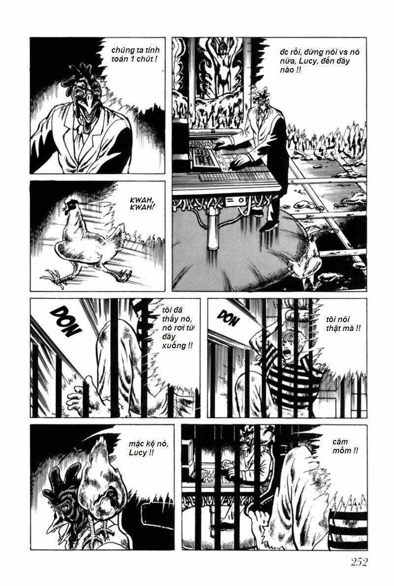 14-Sai - Chapter 38 - Trang 10