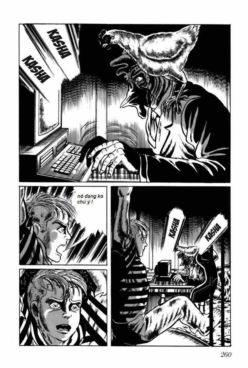 14-Sai - Chapter 39 - Trang 2