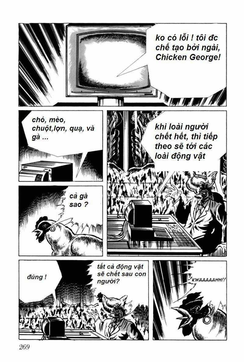 14-Sai - Chapter 39 - Trang 11