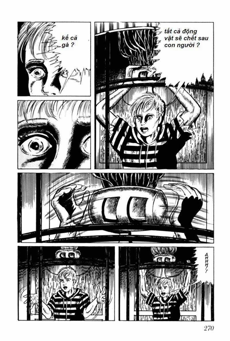 14-Sai - Chapter 39 - Trang 12