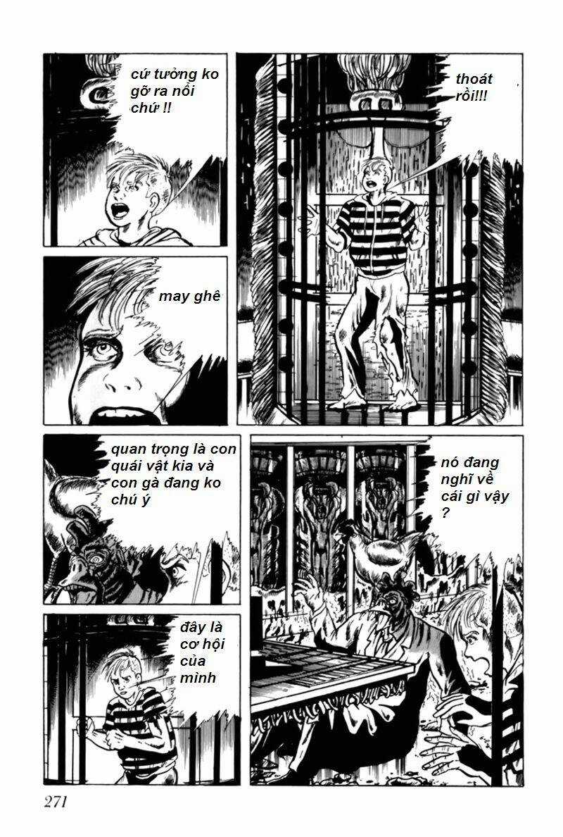 14-Sai - Chapter 39 - Trang 13