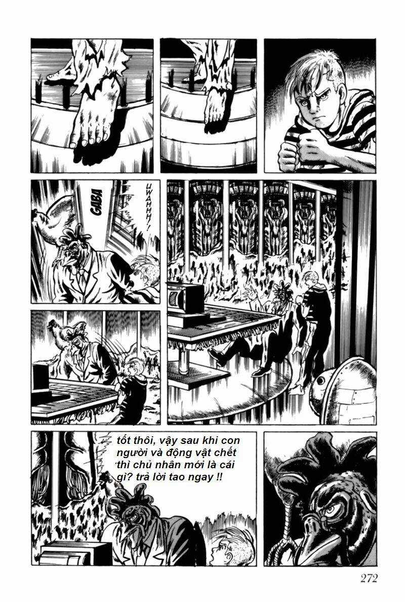 14-Sai - Chapter 39 - Trang 14