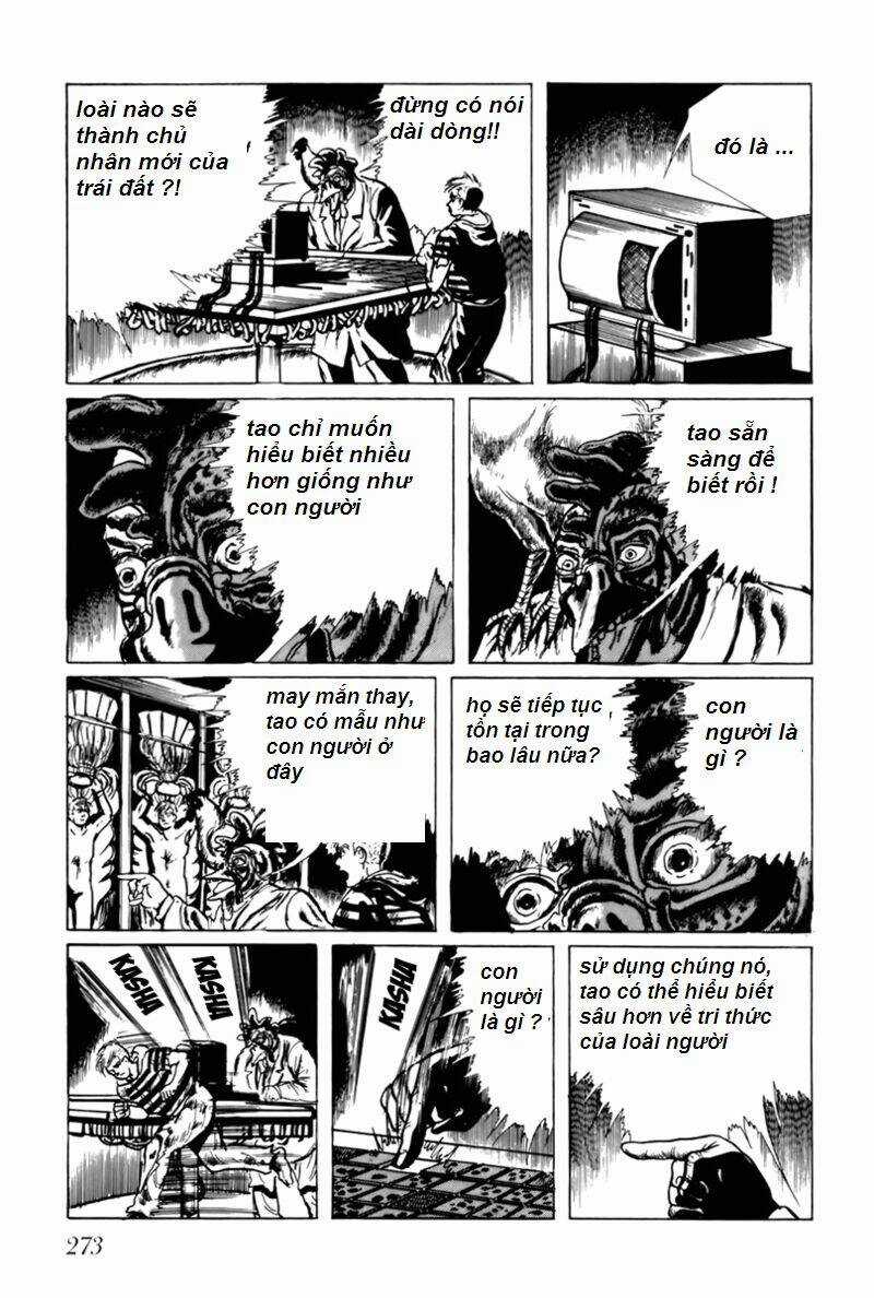 14-Sai - Chapter 39 - Trang 15