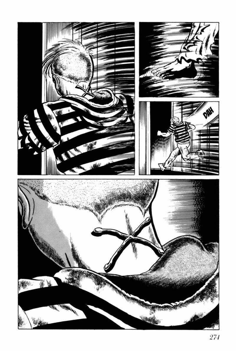 14-Sai - Chapter 39 - Trang 16