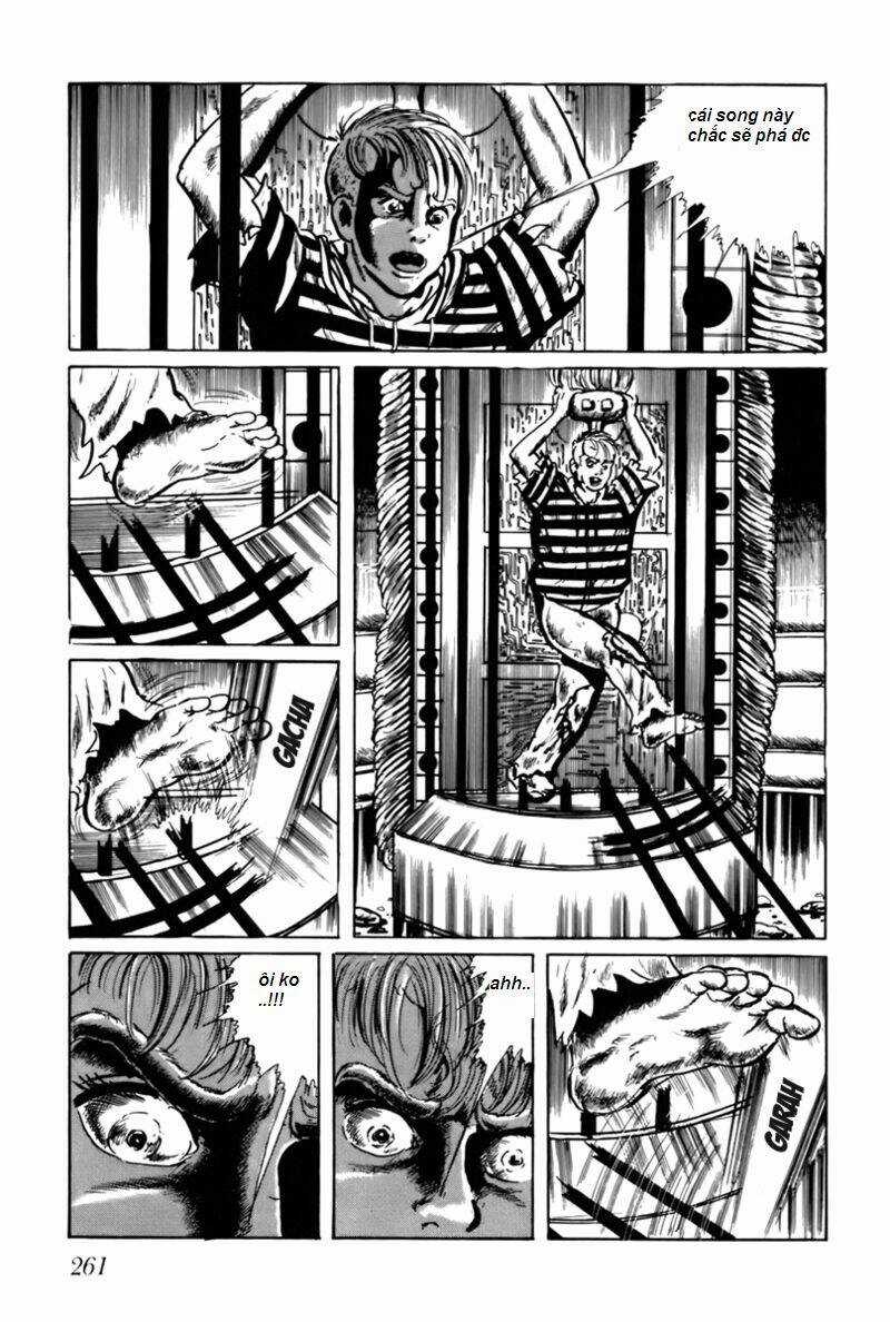 14-Sai - Chapter 39 - Trang 3