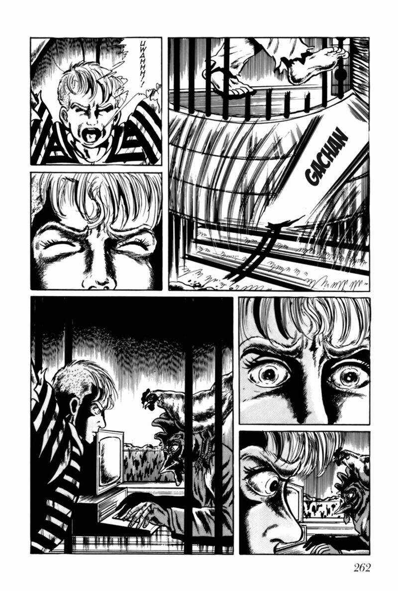 14-Sai - Chapter 39 - Trang 4