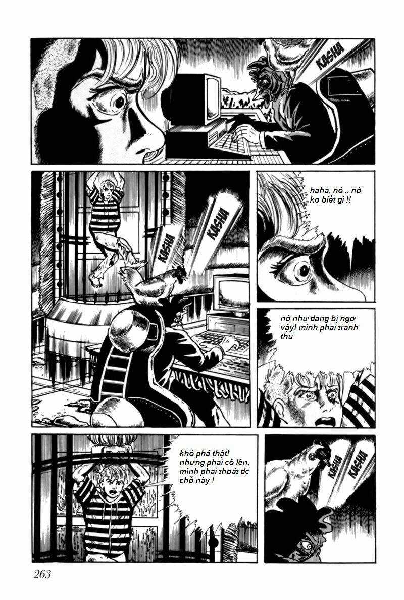 14-Sai - Chapter 39 - Trang 5