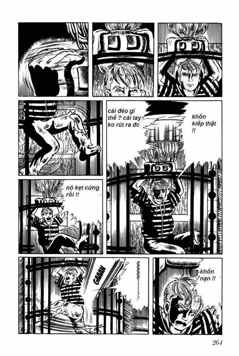 14-Sai - Chapter 39 - Trang 6