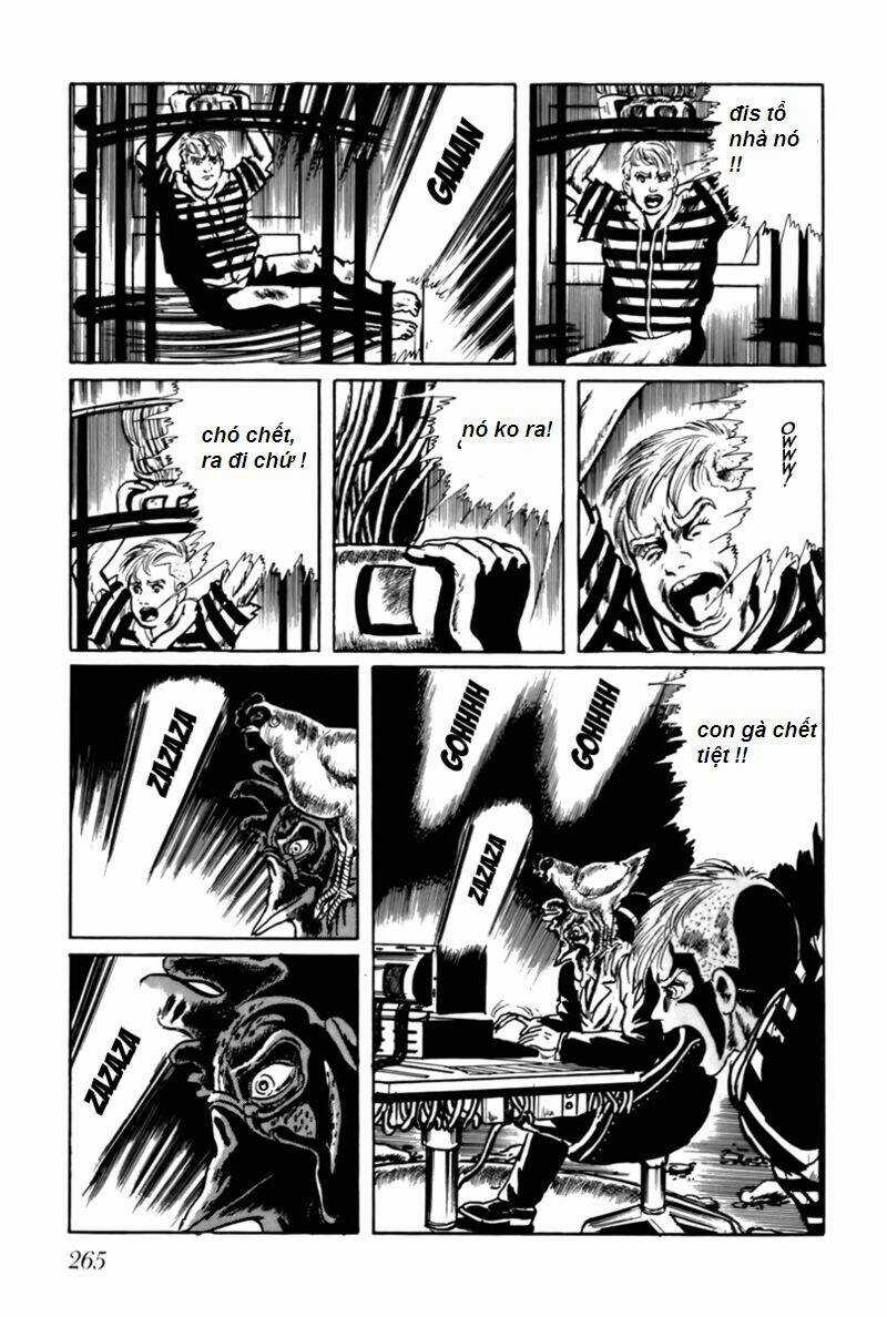 14-Sai - Chapter 39 - Trang 7