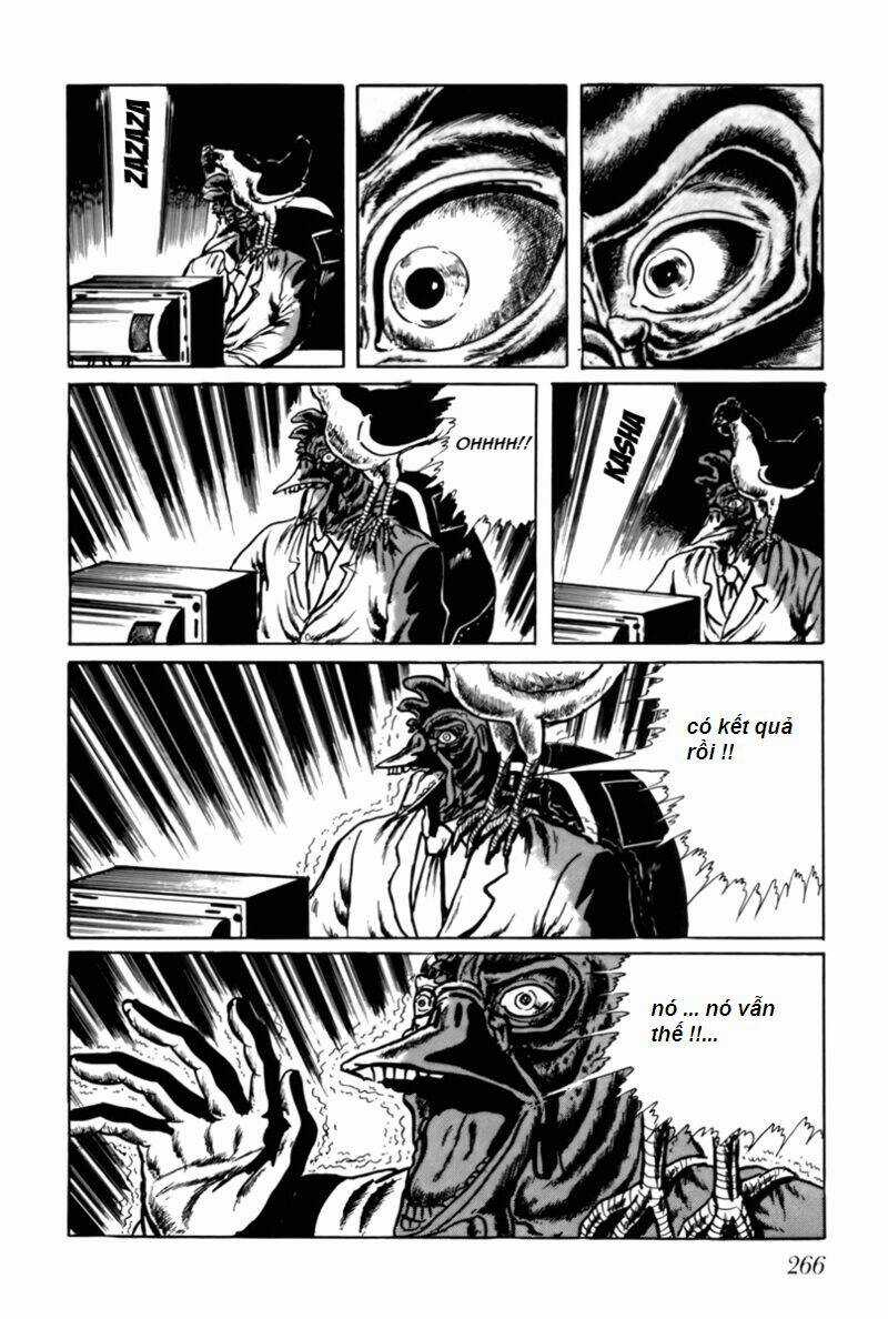 14-Sai - Chapter 39 - Trang 8