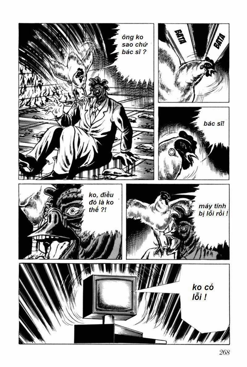 14-Sai - Chapter 39 - Trang 10