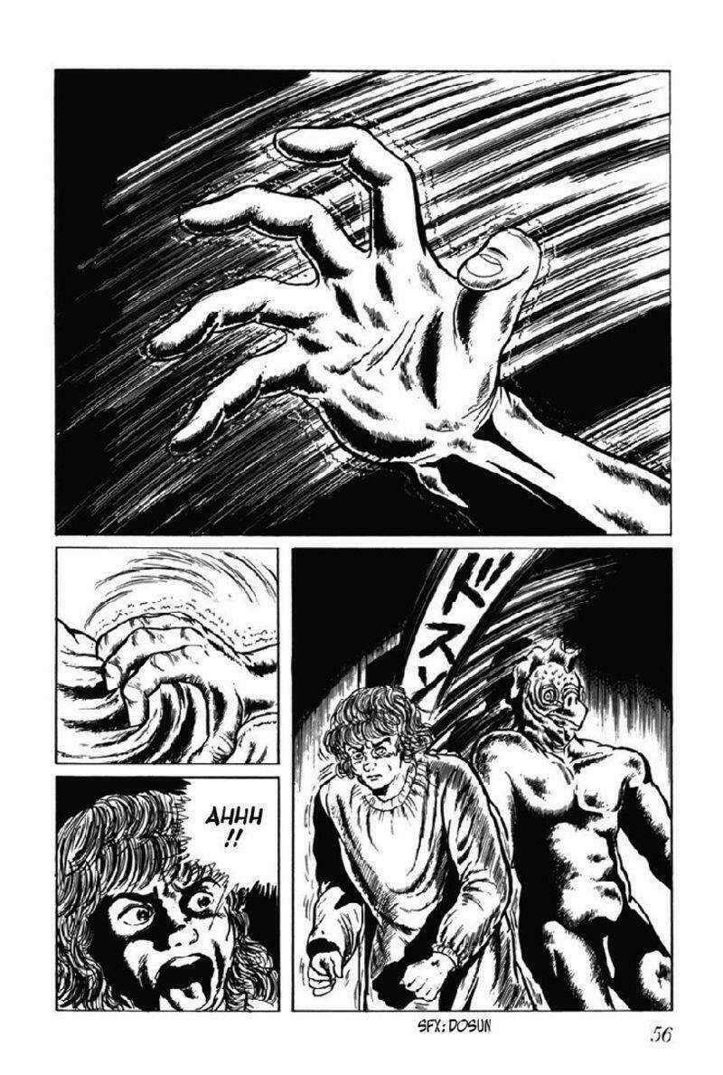 14-Sai - Chapter 4 - Trang 1