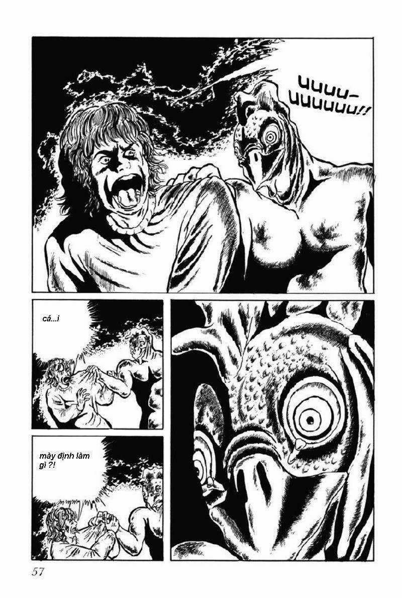 14-Sai - Chapter 4 - Trang 2