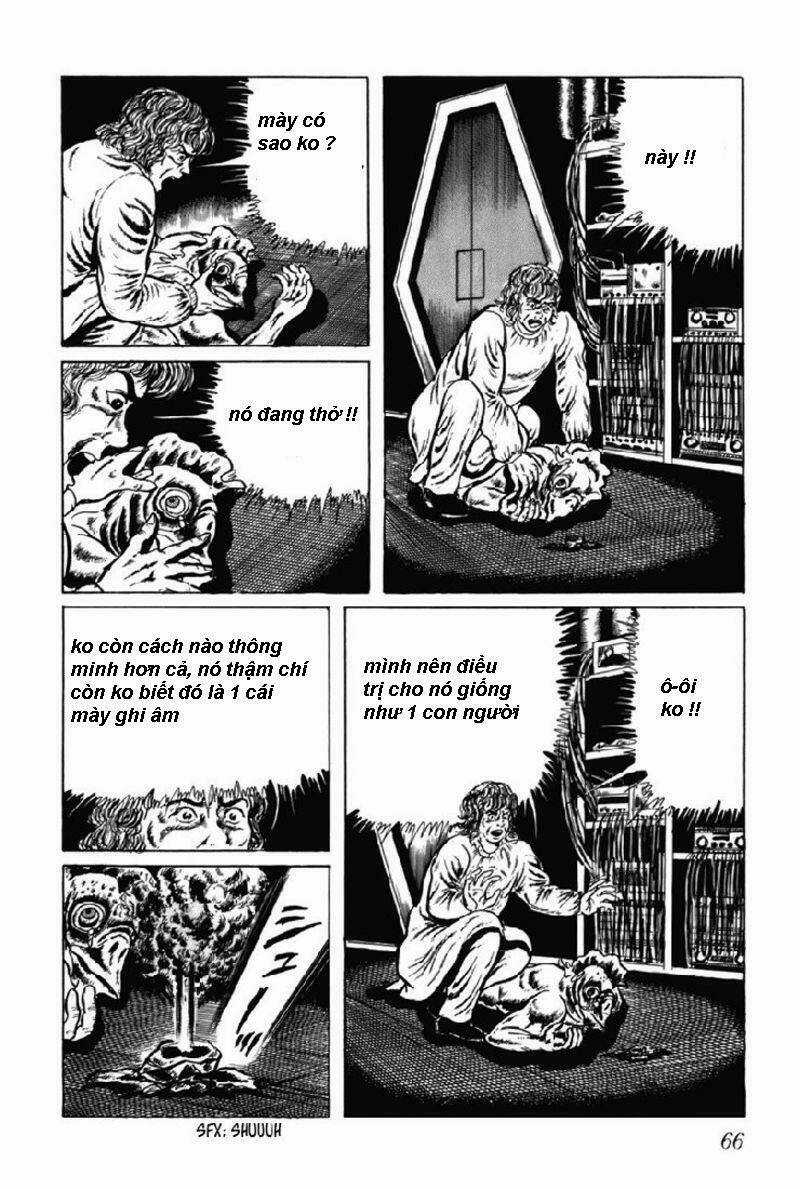 14-Sai - Chapter 4 - Trang 11