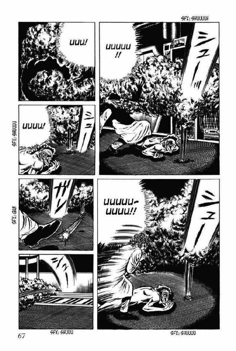 14-Sai - Chapter 4 - Trang 12