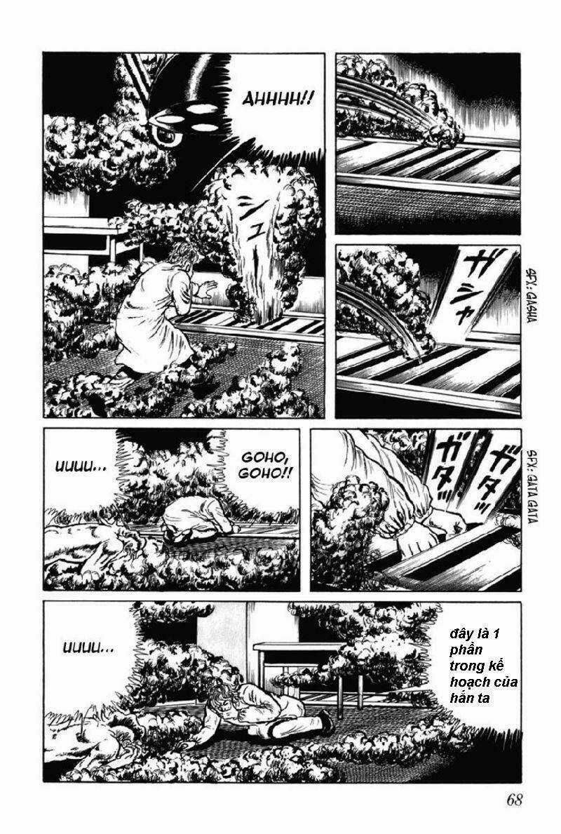 14-Sai - Chapter 4 - Trang 13