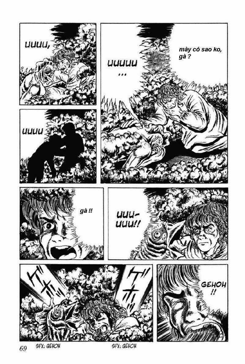 14-Sai - Chapter 4 - Trang 14