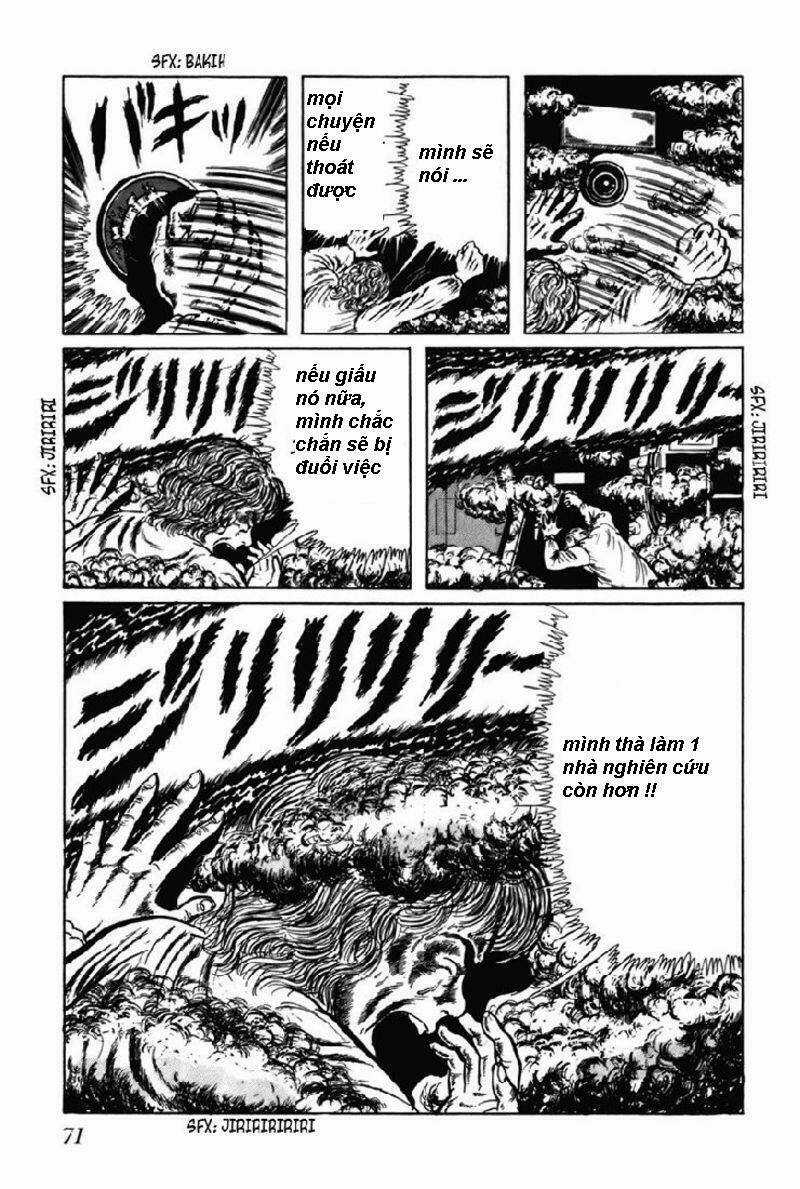 14-Sai - Chapter 4 - Trang 16