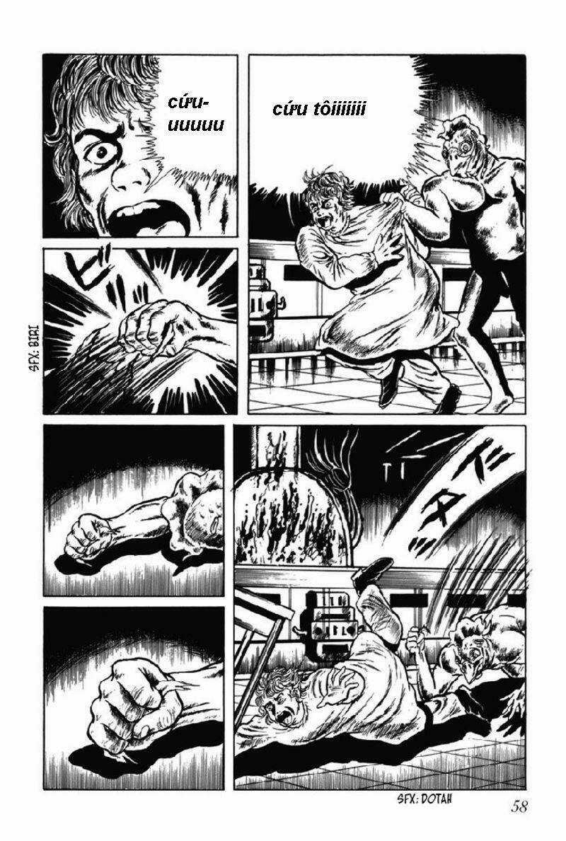 14-Sai - Chapter 4 - Trang 3