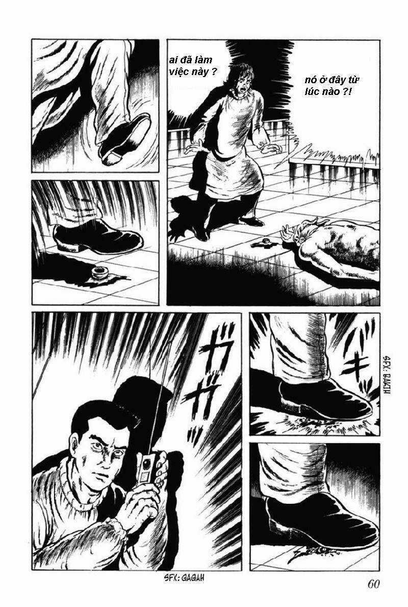 14-Sai - Chapter 4 - Trang 5