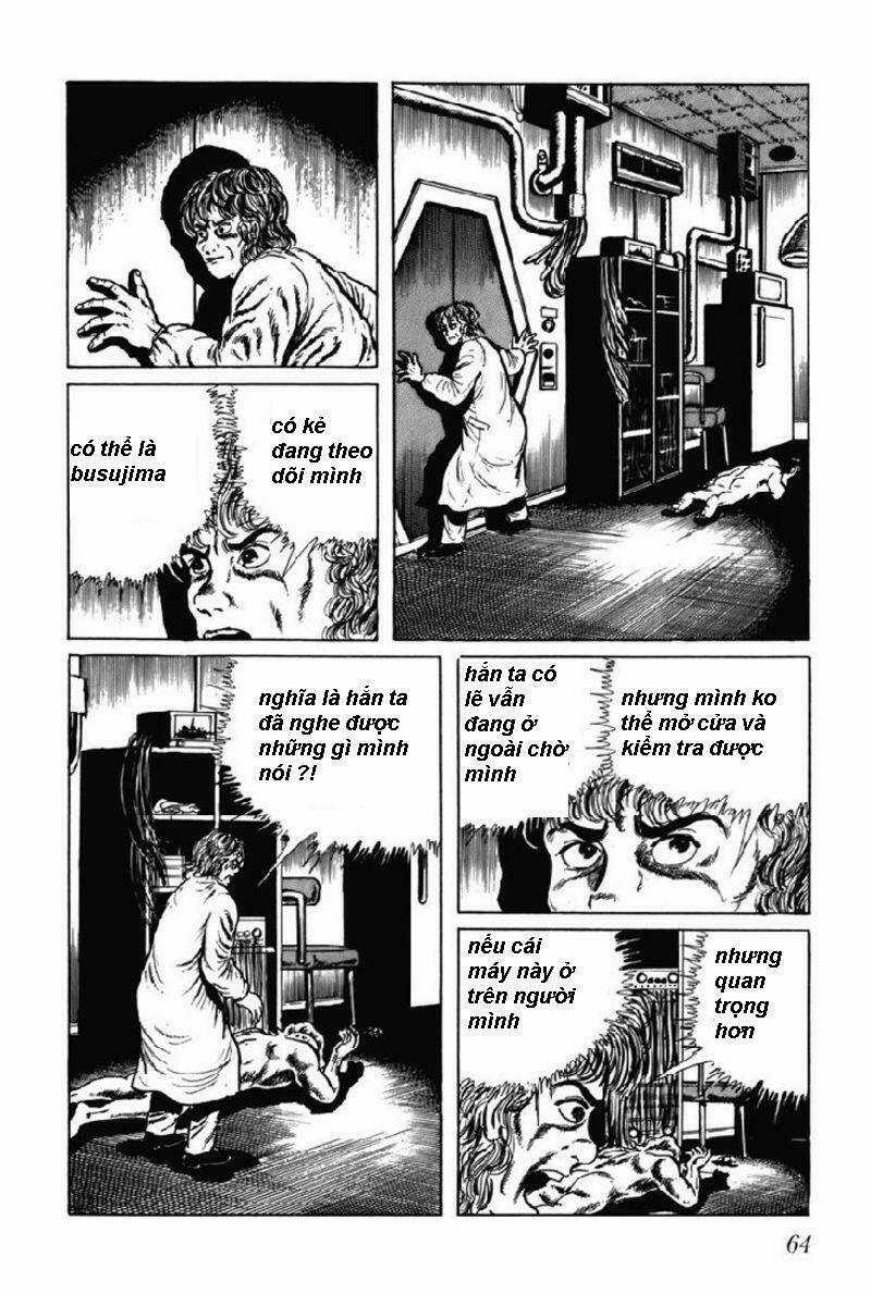 14-Sai - Chapter 4 - Trang 9