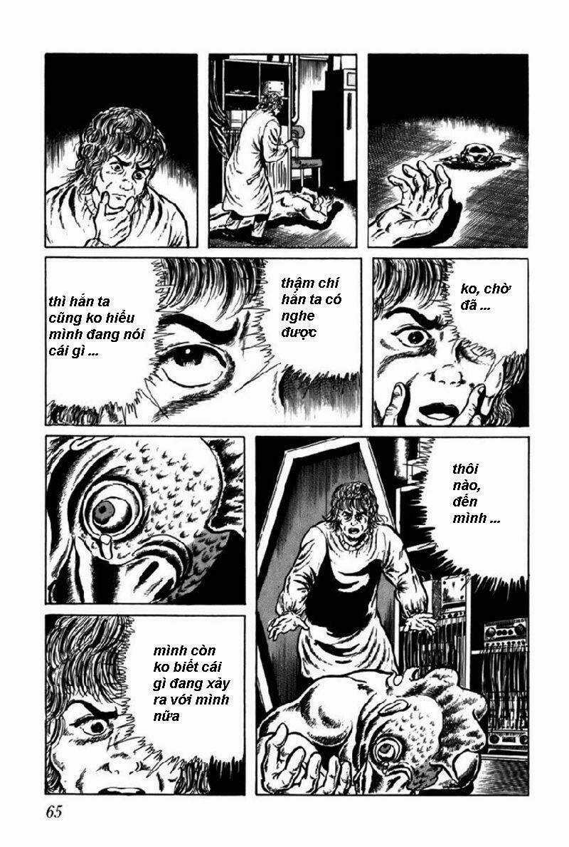 14-Sai - Chapter 4 - Trang 10