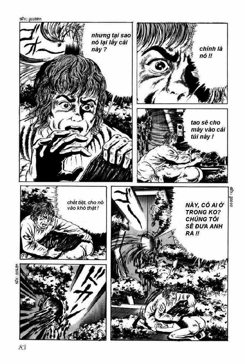 14-Sai - Chapter 5 - Trang 11