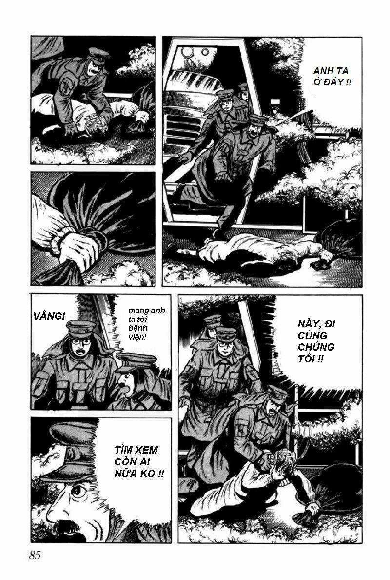 14-Sai - Chapter 5 - Trang 13