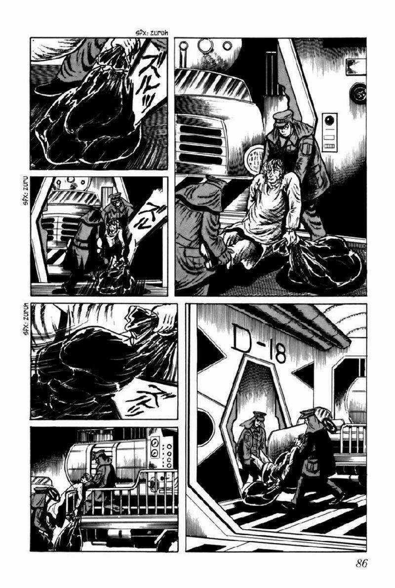 14-Sai - Chapter 5 - Trang 14