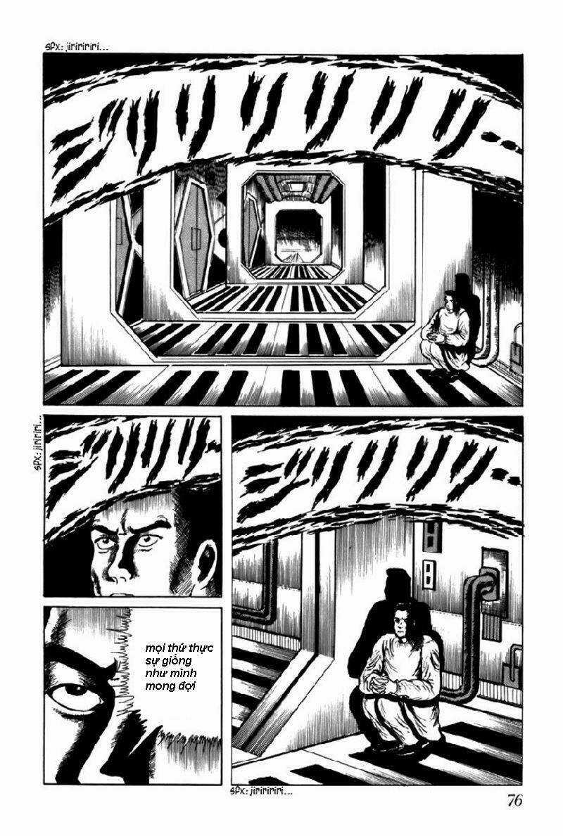 14-Sai - Chapter 5 - Trang 4