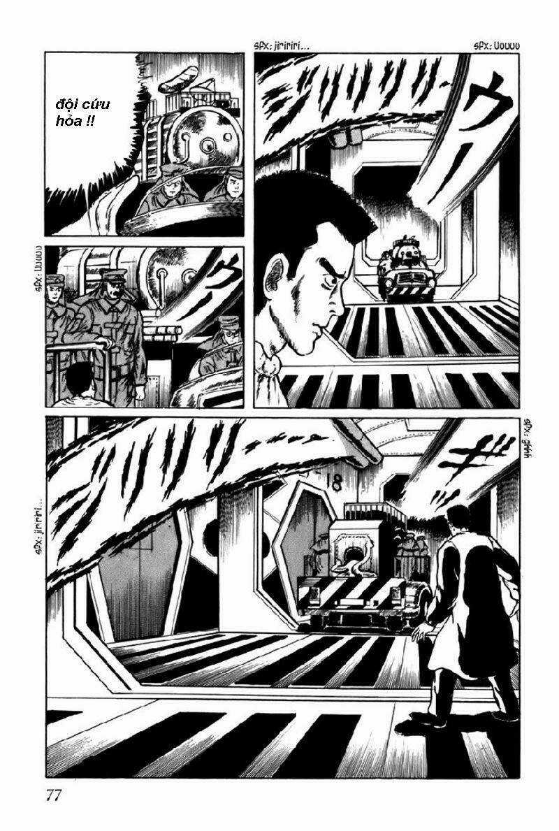 14-Sai - Chapter 5 - Trang 5