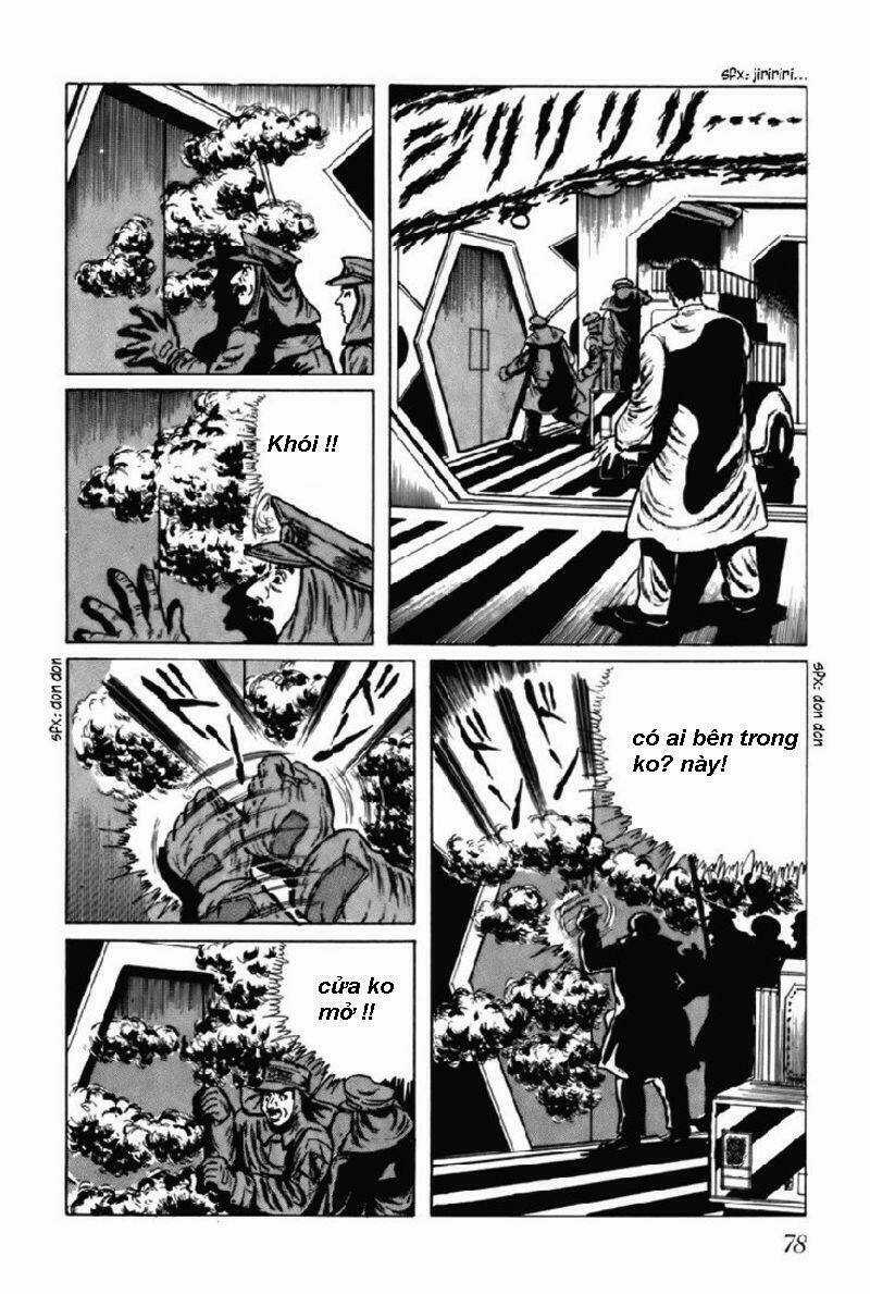 14-Sai - Chapter 5 - Trang 6