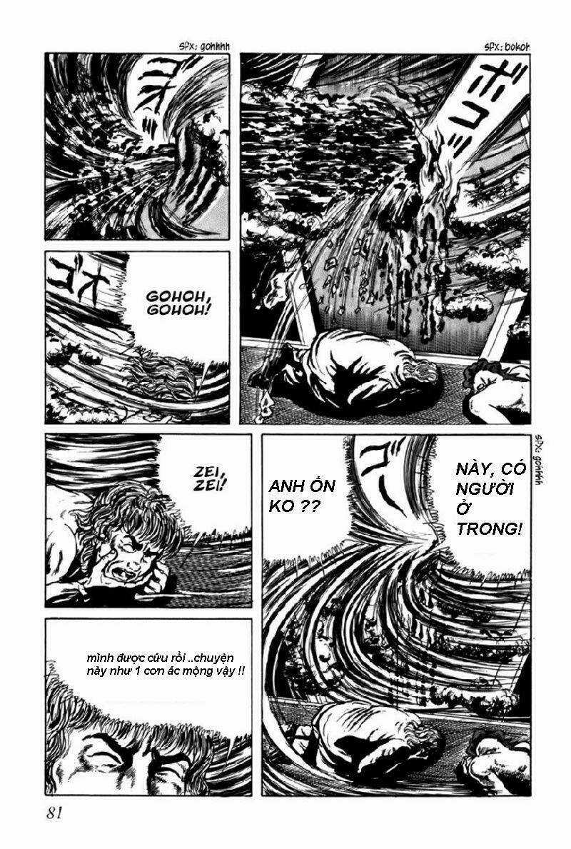 14-Sai - Chapter 5 - Trang 9